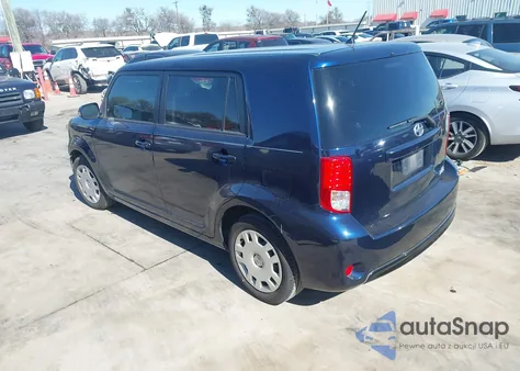 2015 Scion Xb из США, поврежденный, VIN JTLZE4FE2FJ079312